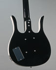 Early 90s Jerry Jones Longhorn Neptune Baritone