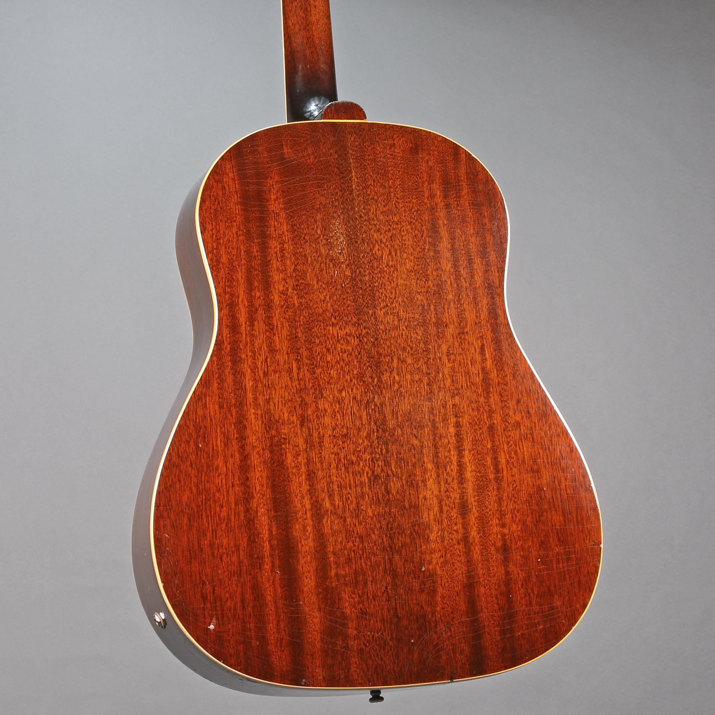 1954 Gibson J-160E – Emerald City Guitars