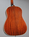 1954 Gibson J-160E