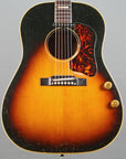 1954 Gibson J-160E