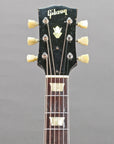 1954 Gibson J-160E