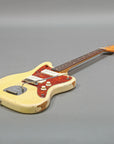 1962 Fender Jazzmaster