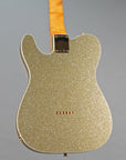 2023 Fender Custom Shop '62 Telecaster Custom