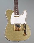 2023 Fender Custom Shop '62 Telecaster Custom