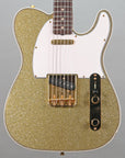 2023 Fender Custom Shop '62 Telecaster Custom