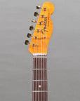 2023 Fender Custom Shop '62 Telecaster Custom
