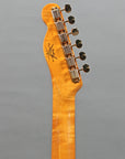 2023 Fender Custom Shop '62 Telecaster Custom