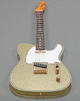 2023 Fender Custom Shop '62 Telecaster Custom