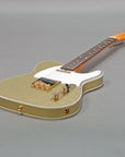 2023 Fender Custom Shop '62 Telecaster Custom