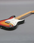 1974 Fender Stratocaster Hardtail