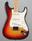 1974 Fender Stratocaster Hardtail