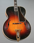 1935 Gibson L-5