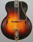 1935 Gibson L-5