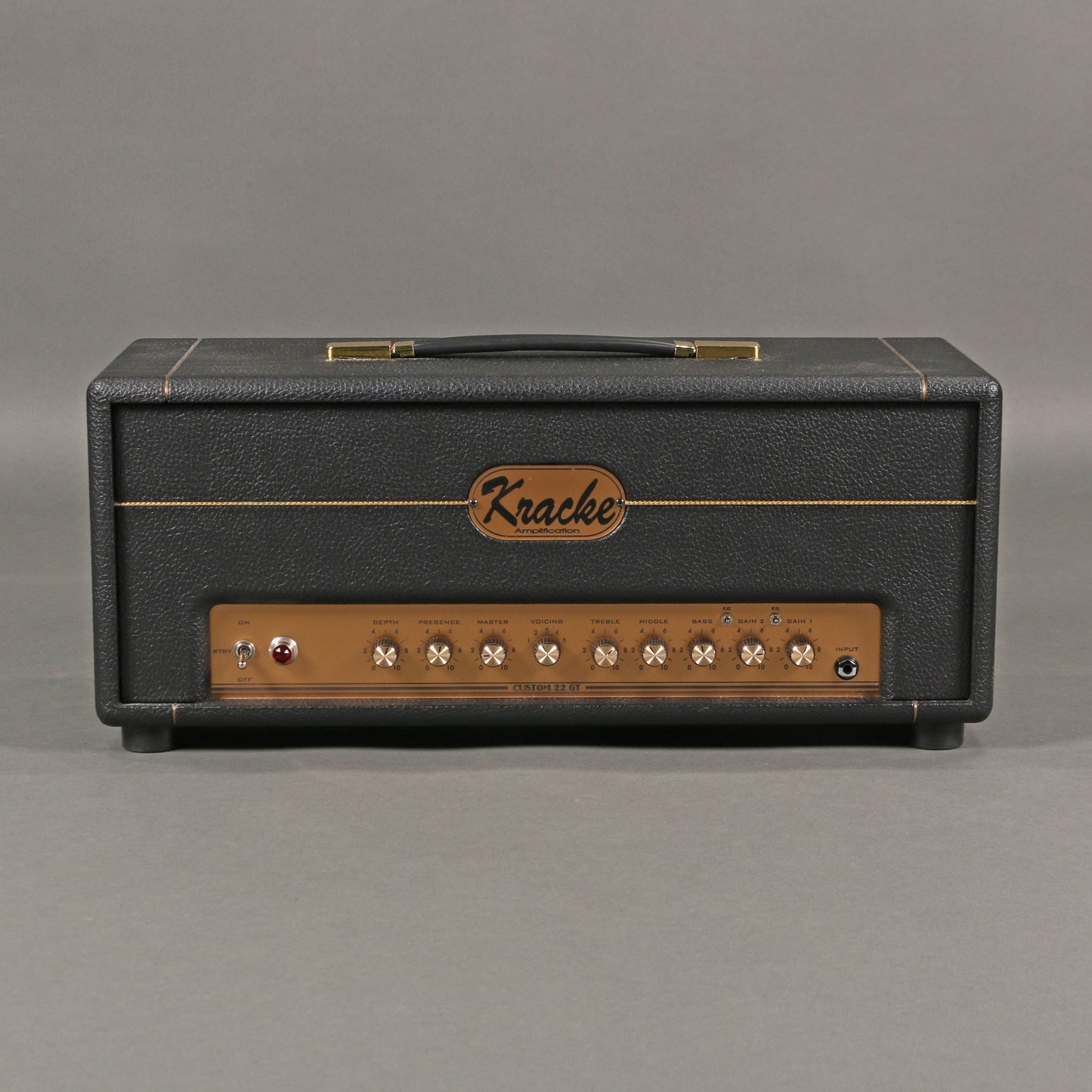 *HOLD* Kracke Amplification Custom 22 GT