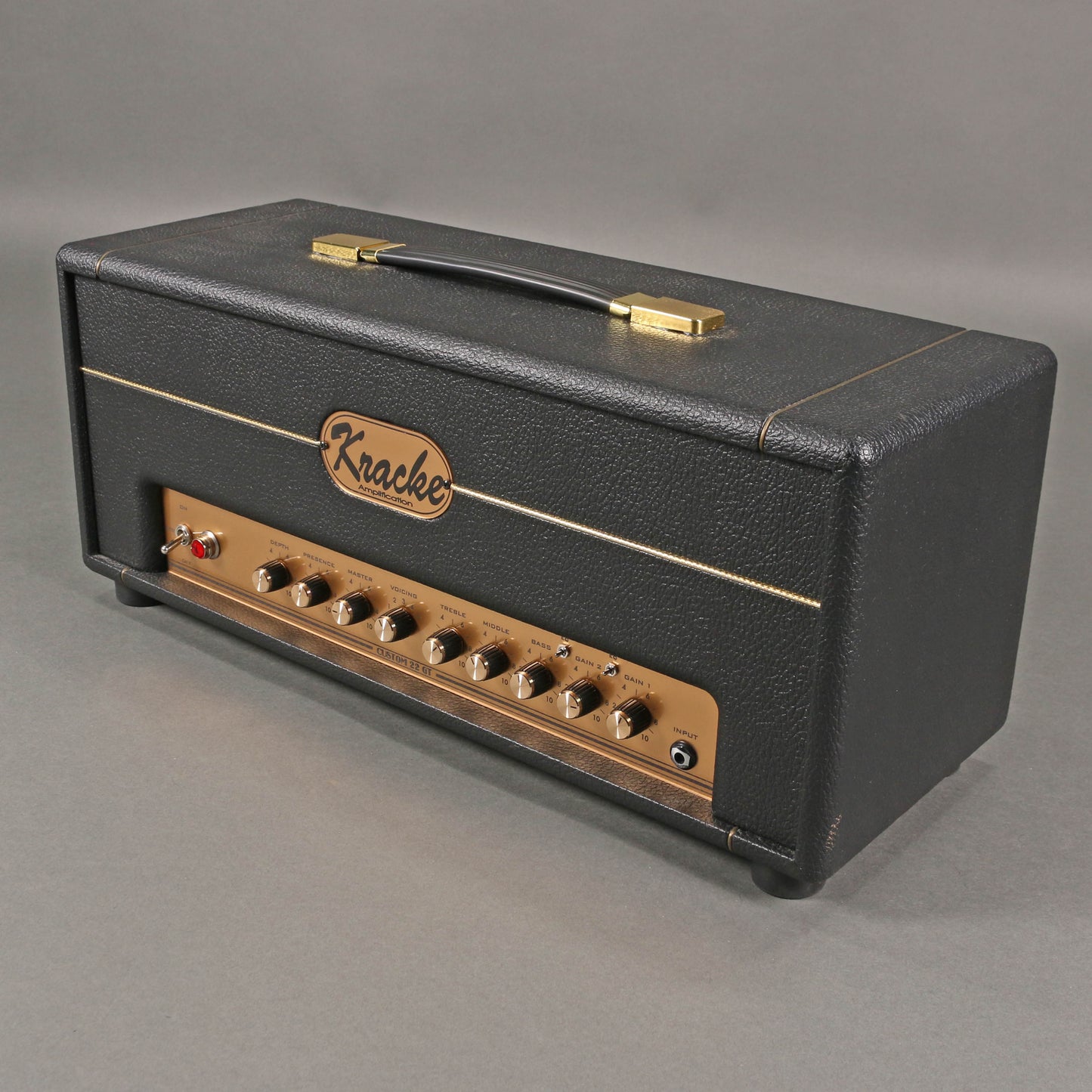 *HOLD* Kracke Amplification Custom 22 GT
