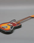 1965 Fender Jaguar