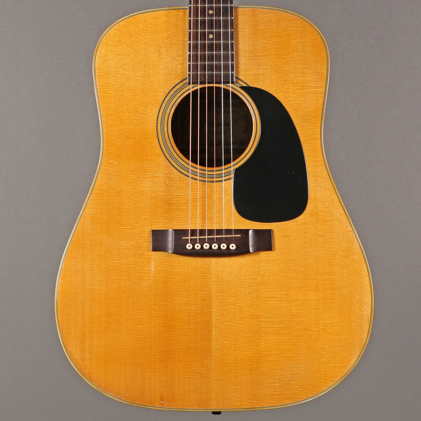 2010 Gibson Custom Shop '65 Reissue Firebird V