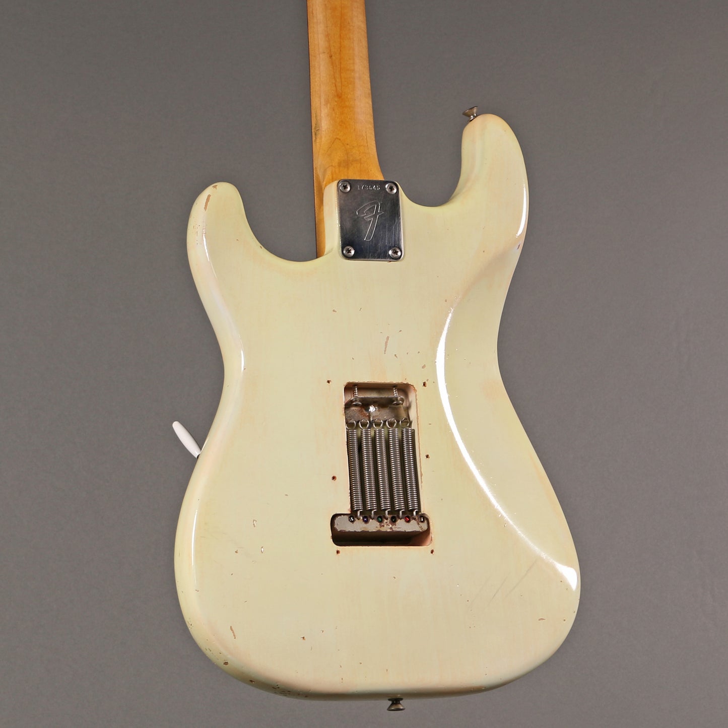 2010 Gibson Custom Shop '65 Reissue Firebird V