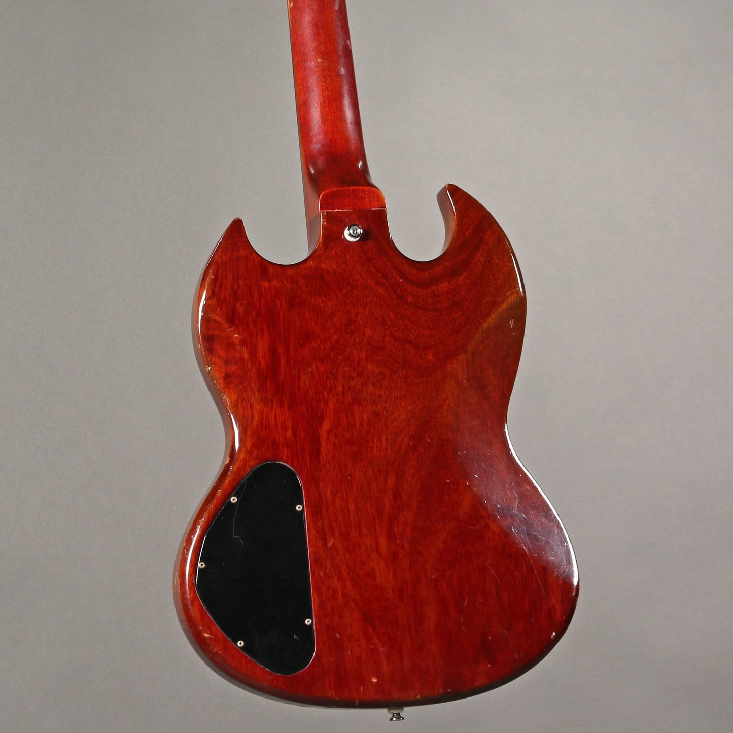 1974 Gibson EB-4L Long Scale