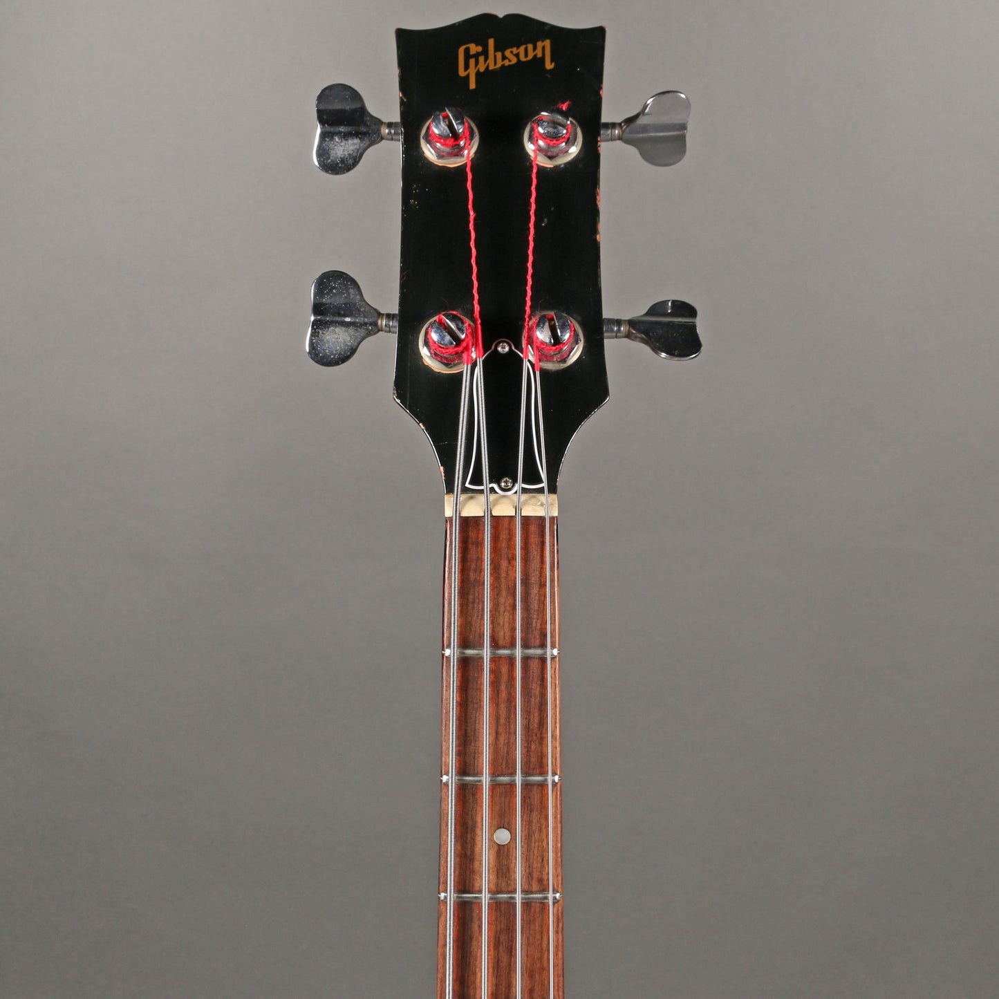 1974 Gibson EB-4L Long Scale