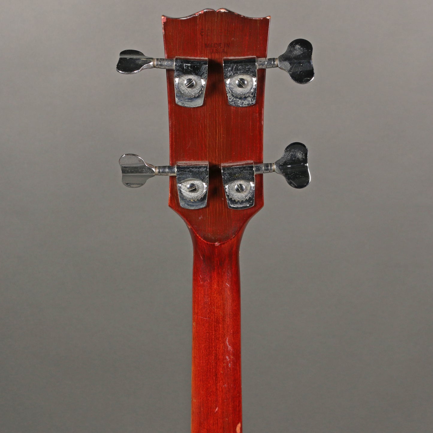 1974 Gibson EB-4L Long Scale