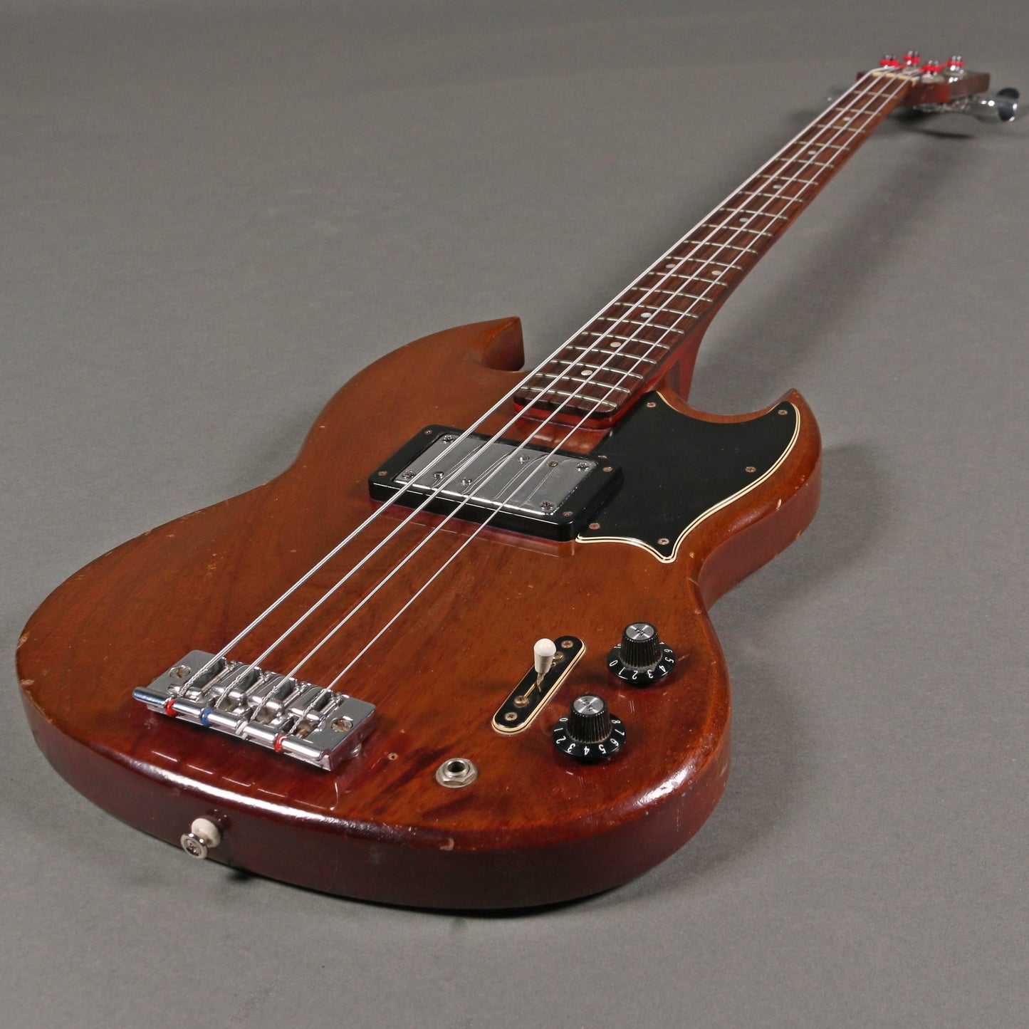 1974 Gibson EB-4L Long Scale
