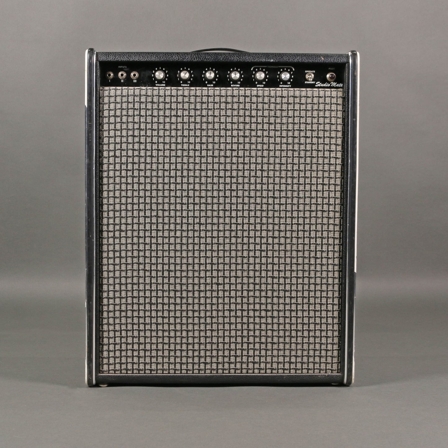 1970s Traynor YGM-4 Studio Mate