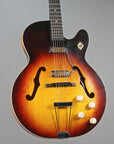 1968 Harmony H-54 Rocket