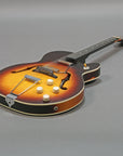 1968 Harmony H-54 Rocket