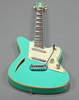 1992 Charvel Surfcaster