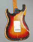 1963 Fender Stratocaster