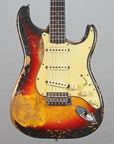 1963 Fender Stratocaster