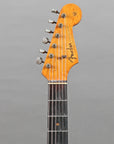 1963 Fender Stratocaster