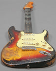 1963 Fender Stratocaster