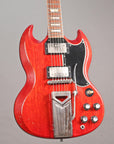 1961 Gibson Les Paul (SG) Standard