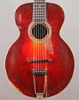 1920s Gibson L-3