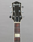 1953 Gretsch "Script Jet" 6128 Duo Jet