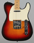 2018 Fender American Professional Telecaster