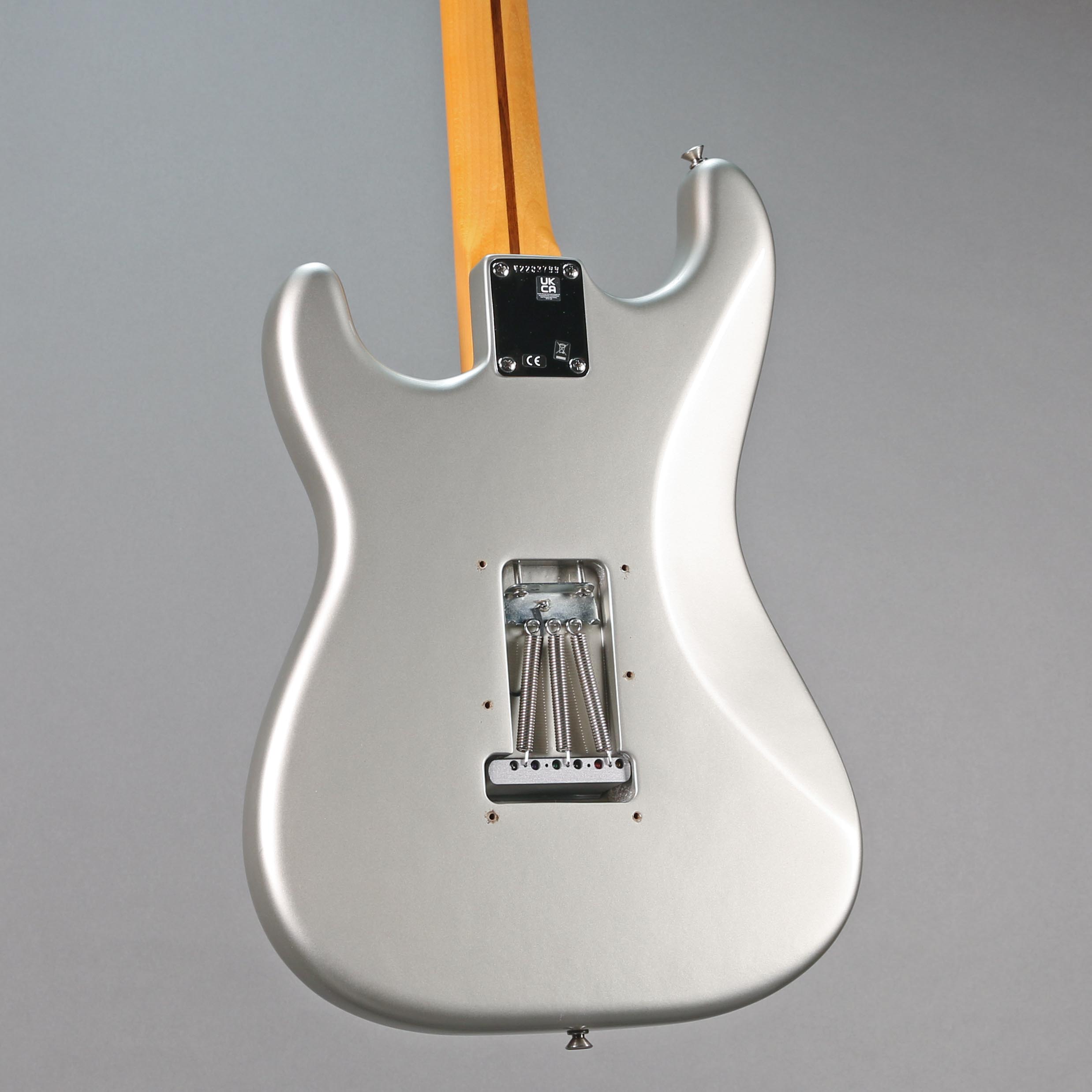 2022 Fender American Original '50s Stratocaster – Emerald City Guitars