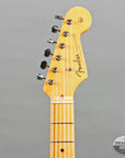 2022 Fender American Original '50s Stratocaster
