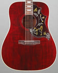 1978 Gibson Hummingbird Custom