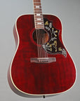 1978 Gibson Hummingbird Custom