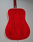 1978 Gibson Hummingbird Custom