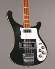 1973 Rickenbacker Model 4001 Jetglo