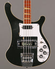 1973 Rickenbacker Model 4001 Jetglo