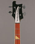 1973 Rickenbacker Model 4001 Jetglo