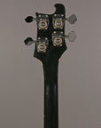 1973 Rickenbacker Model 4001 Jetglo