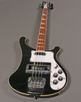 1973 Rickenbacker Model 4001 Jetglo