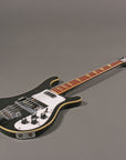 1973 Rickenbacker Model 4001 Jetglo