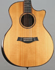 HOLD 2015 Taylor 914ce